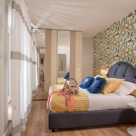 Mytale Apartment Luxury Spagna Róma Kültér fotó