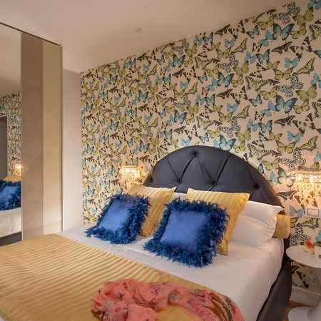 Mytale Apartment Luxury Spagna Róma Kültér fotó