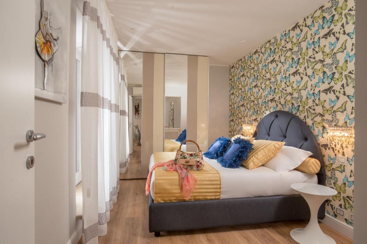 Mytale Apartment Luxury Spagna Róma Kültér fotó