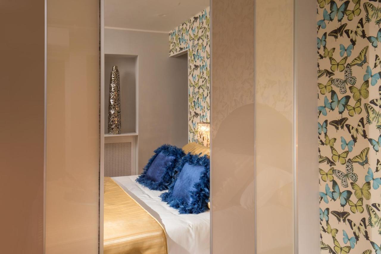 Mytale Apartment Luxury Spagna Róma Kültér fotó